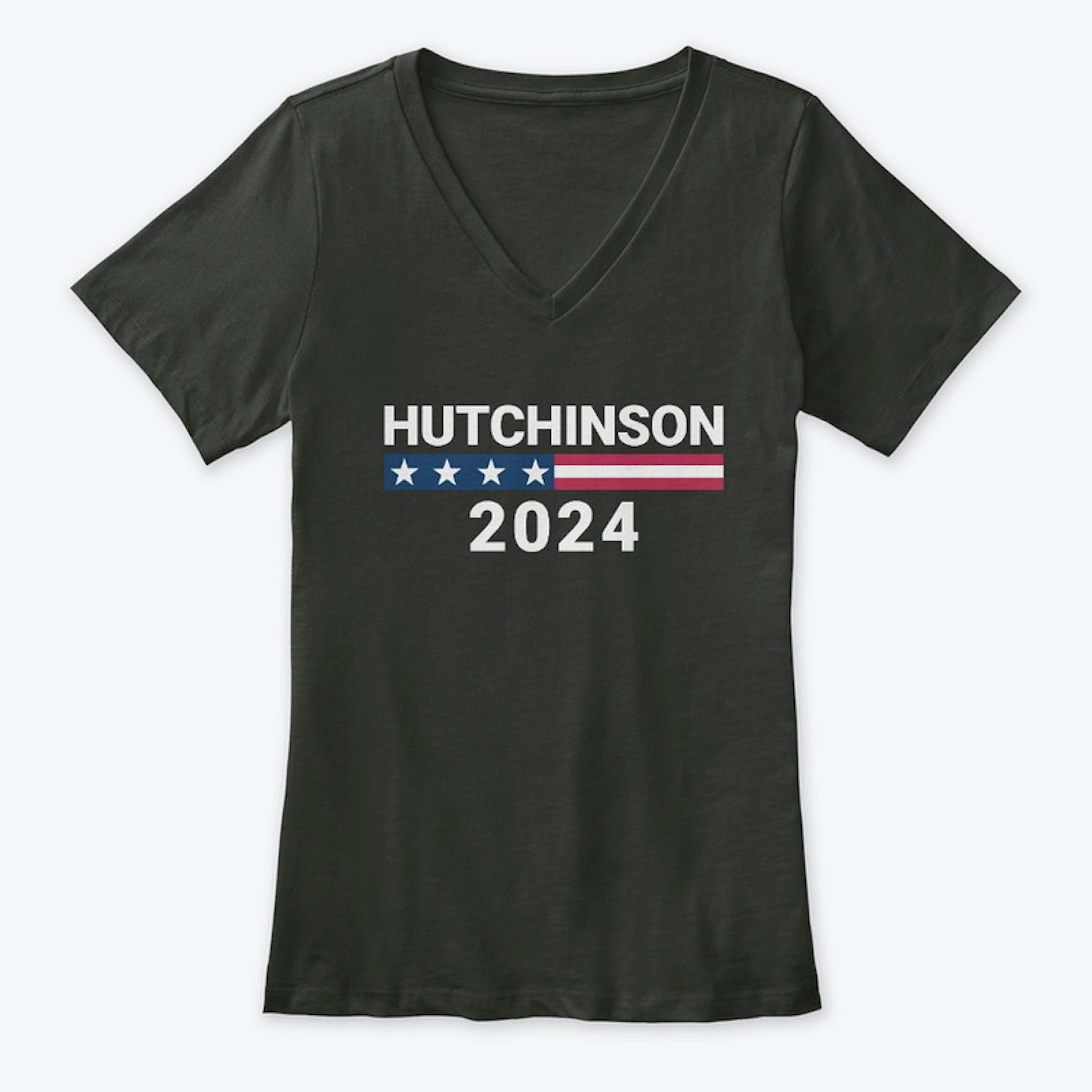 Asa Hutchinson 2024 Merch