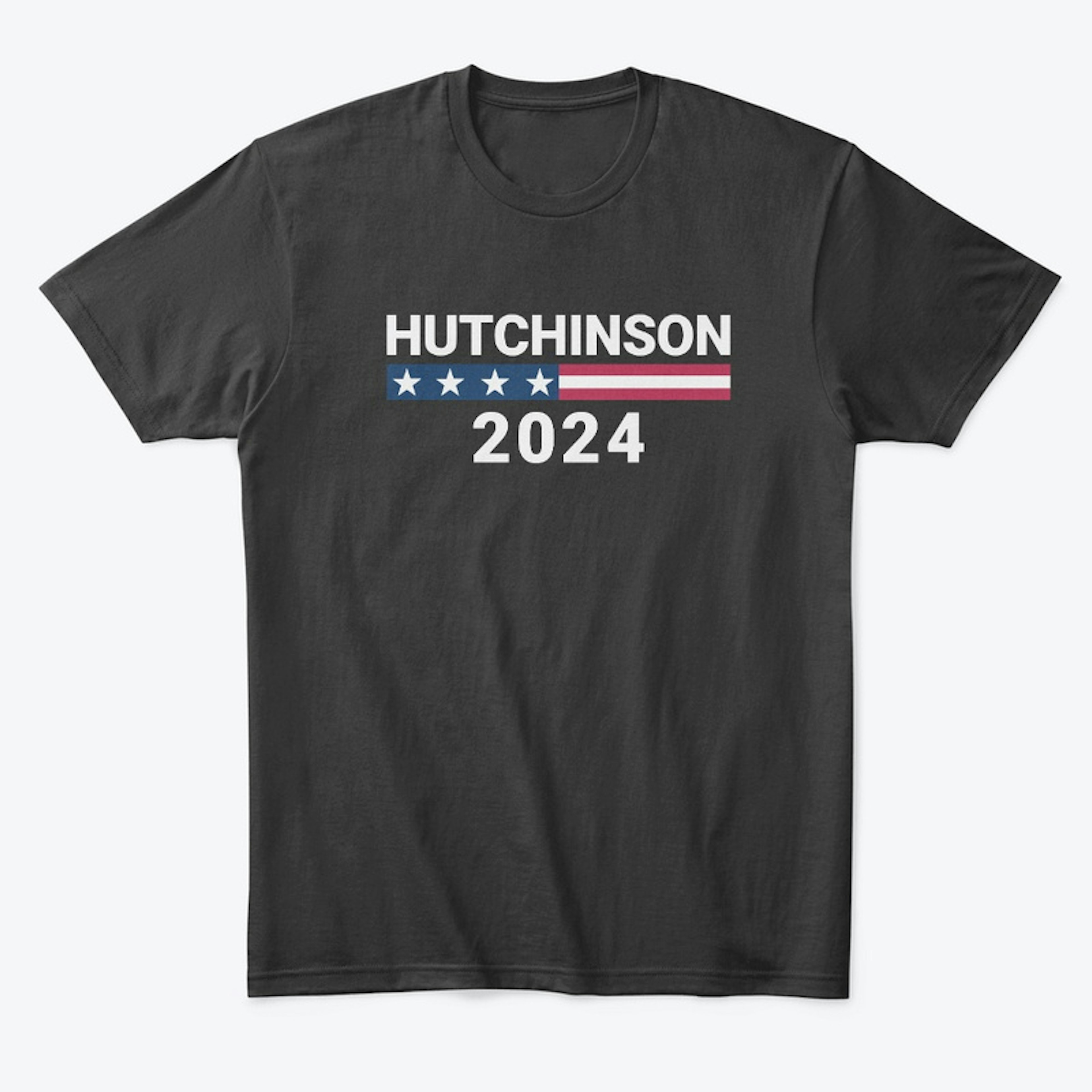 Asa Hutchinson 2024 Merch