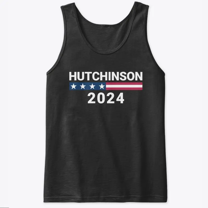 Asa Hutchinson 2024 Merch