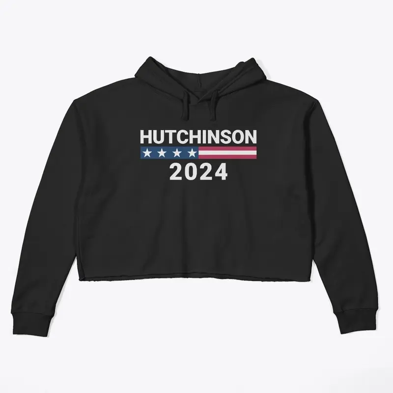 Asa Hutchinson 2024 Merch